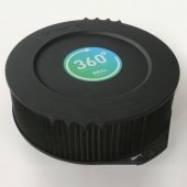 Kombinovaný 360 ° filtr pro čističky vzduchu IDEAL AP 60/80 PRO